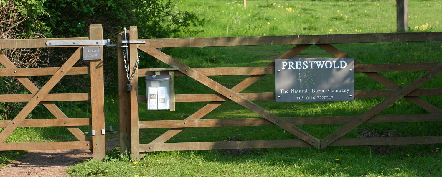 Prestwold Natural Burial Ground NatureSpot